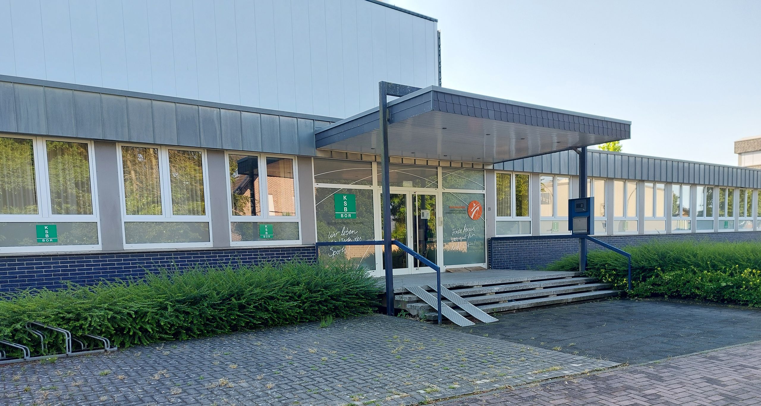 KSB Borken e.V.