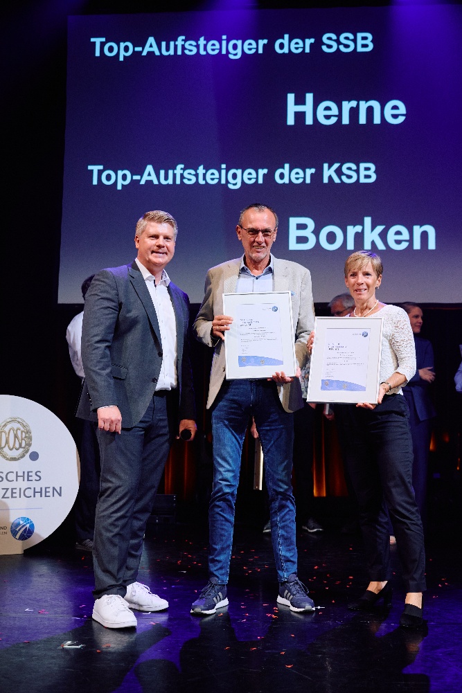 KSB Borken e.V.